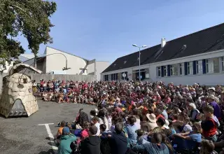 Les VAK : Les Voyages Artistiques Kerhorres !