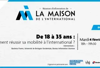 De 18 à 35 ans : comment réussir sa mobilité internationale ?