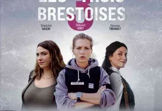Les Trois Brestoises