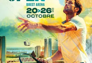 Brest Open 2025