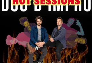 Duo d'impro, Hot Sessions