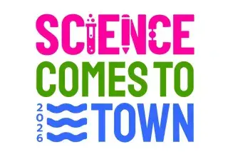 SʼÉveiller : du Big Bang au Skateboard - Science Comes to Town