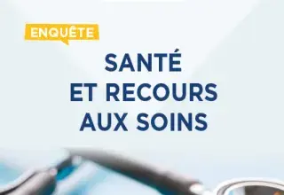 Enquête statistique sur la santé et le recours aux soins