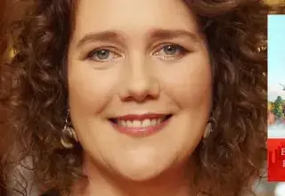 Dédicace de Laure Manel : Nos étoiles filantes