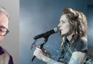 Conférence musicale avec Alexandra Hernandez et Laurent Chauvaud : INOUÏ Océan