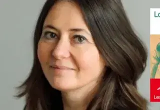 Rencontre avec Bérénice Pichat : La petite bonne