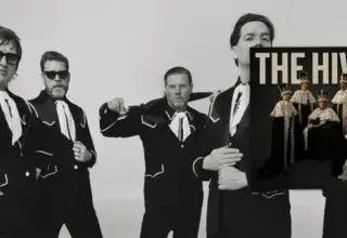 Pré-écoute exclusive – The Hives
