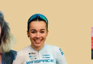 Dédicace Aurélie Fontaine et Marie-Morgane Le Deunff : Roule, rêve, ose - éd. Goater