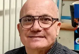Dédicace de Ronan Guennoc : L'Etendard, une passion brestoise