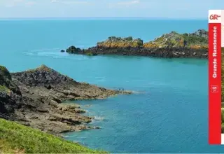 Rencontre : À travers la Bretagne - Par Brocéliande et les monts d’Arrée – GR®37