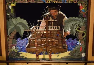 Santa Maria