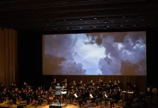 Orchestre National de Bretagne