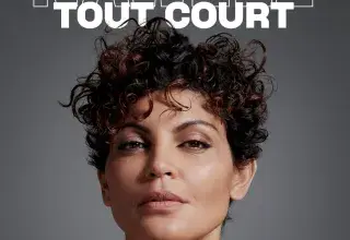 Nawell Madani dans "Nawell tout court"