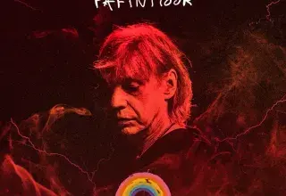 Concert de Jean-Louis Aubert