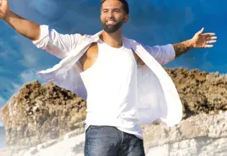 KENDJI - Tournée Anniversaire : Nos 10 ans !