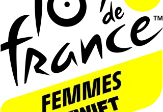 Tour de France Femmes avec Zwift