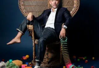 Spectacle de Manu Payet - Emmanuel 2