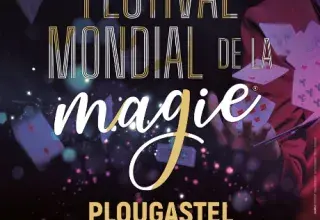Mondial de la Magie