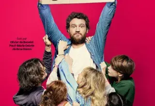 Olivier de Benoist