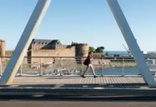 Visite guidée "Une plongée dans le cœur de la ville"