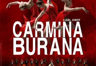 Spectacle Carmina Burana