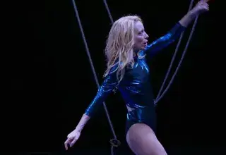 Céline - Juliette Navis