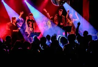 Fête de la musique à Plouzané
