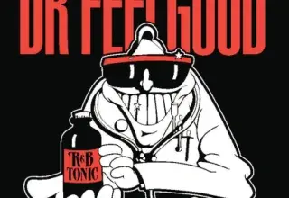 Concert de Dr Feelgood