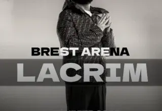 Lacrim