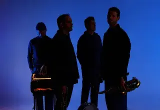 Concert/Fest-Noz : ‘NDiaz + Brujun + Keffiou + Logan/Vince