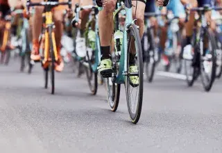 Grand Prix cycliste des commerçants
