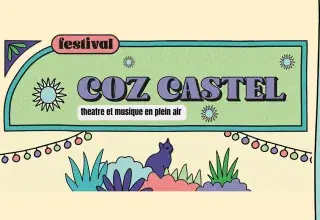 Festival Coz Castel