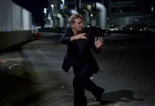 Concert de Bertrand Belin