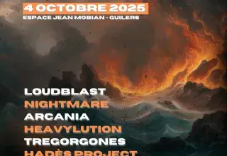 Destrock Fest 2025