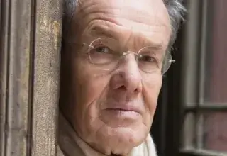 Rencontre avec Jean-Paul Kauffmann : L'accident