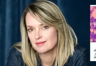 Rencontre avec Aurélie Valognes : La Fugue