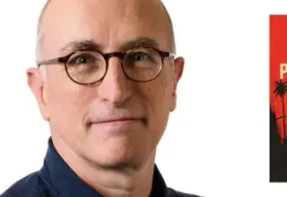 Rencontre avec Christophe Agnus : Les prédateurs. Le retour de l'armée d'Edward