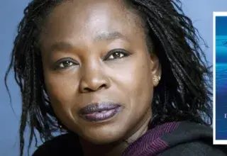 Rencontre avec Fatou Diome : Aucune nuit ne sera noire