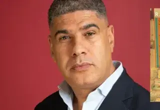 Rencontre avec Rachid Benzine : L'homme qui lisait des livres