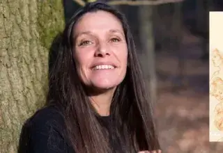 Rencontre avec Séverine Cressan : Nourrices