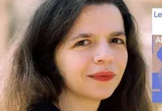 Rencontre avec Alissa Wenz : Le Désir dans la cage