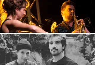 Bal NoBorder aux Capucins