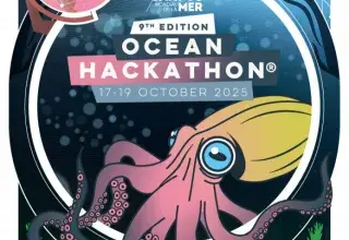 Ocean Hackathon® 2025