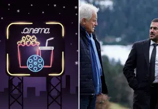 Mardi ciné de mai