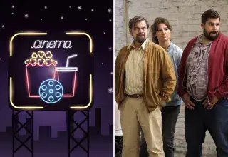 Mardi ciné de juin