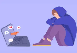 Le cyber-harcèlement : en parler pour mieux agir