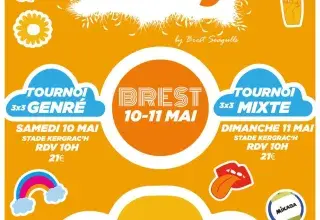 Tournoi de Green Volley - Edition Printemps 2025