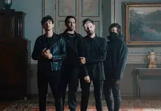 Parcours d’artiste avec REVNOIR