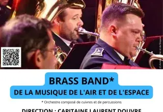 Concert événement à Bohars