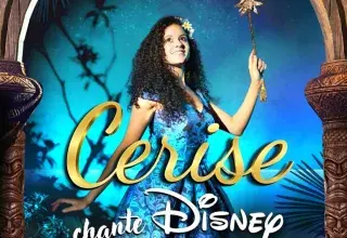 Cerise Chante Disney